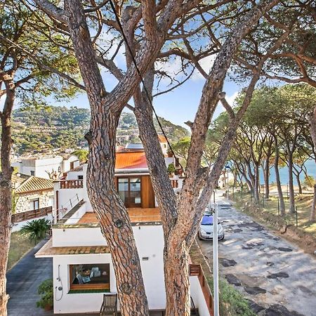 Apartmán Anc 07 - Llafranc Exteriér fotografie