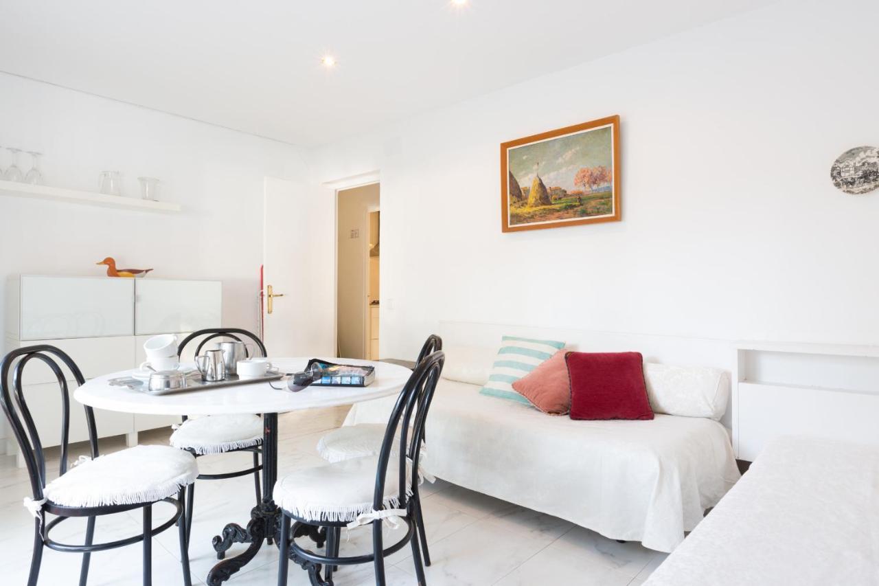 Apartmán Anc 07 - Llafranc Exteriér fotografie