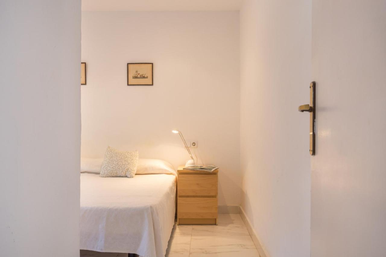 Apartmán Anc 07 - Llafranc Exteriér fotografie