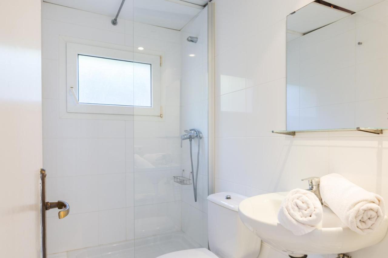 Apartmán Anc 07 - Llafranc Exteriér fotografie